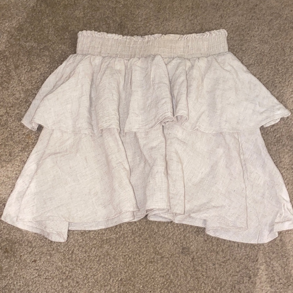 Princess Polly Greta mini skirt